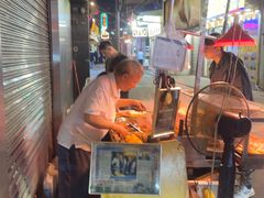 -明记牛杂(新马路分店)