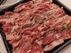 -东道煮牛肉火锅(东盛大街店)