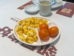 爆米花-双合园·海鲜水饺青岛菜(万佳广场店)