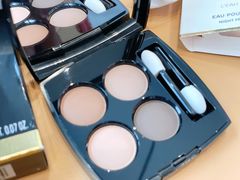 -CHANEL(戴高乐机场T 2E店)