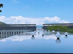 -三亚太阳湾柏悦酒店