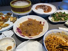 -宏宴·新京菜(望京店)