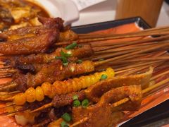 -全牛匠·乐山跷脚牛肉(西北旺万象汇店)