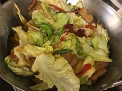-丰收日·小海鲜·沪上家宴(顾村正大店)
