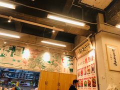 大堂-东排食堂长沙小吃大排档(五一广场店)