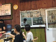 -李先生的首尔小馆(松江启源广场店)