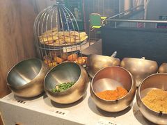 -炭之家齐齐哈尔大片烤肉·涮毛肚火锅·齐齐哈尔烤肉(中央大街店)