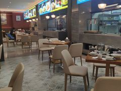 大堂-延年酒店-延飨餐厅(延年文苑店)