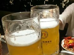 -黄三怪(清河店)