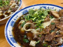 -清真-戏楼王记牛肉面