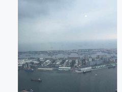 -高雄85大楼-观景台