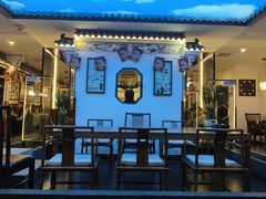 -徽韵人家·传承正宗徽菜(牡丹园店)