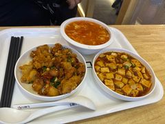 -七食九号食堂(东丽空港店)