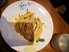 -四季民福烤鸭店(前门廊房二条店)