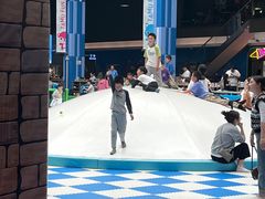 -蒙特利亲子乐园