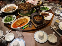 -甘家界牌柠檬鸭(青山店)