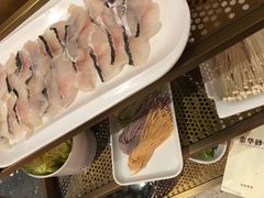 -小骨煲金华砂锅(转塘金街美地店)