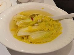 -峨嵋酒家(地安门店)