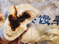 糖三角-天泽祥·鼓楼馒头(鼓楼店)