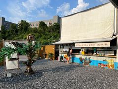 -DGE季风钓虾营地·团建·聚会