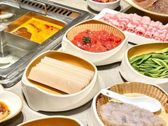 -海底捞火锅(崇文门新世界百货店)