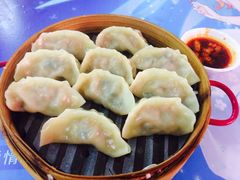 -湖南师范大学-木兰路食堂