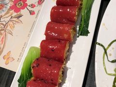 -虾饺妹·粤式手工点心(水荫路店)