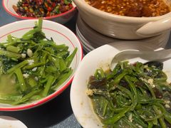 -双湖园·地标武汉菜(黄鹤楼解放路店)