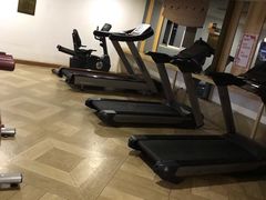 -绿岛汤泉韩式休闲会所