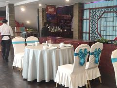 -丽华园(汉阳龙阳店)