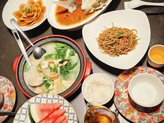 -知楚•精致湖北菜(武商MALL店)