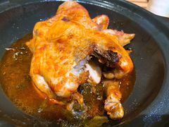 竹里神仙鸡-竹里馆 ·茶食(奥体店)