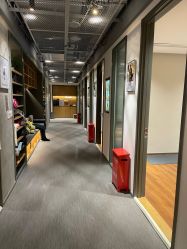 -FineYoga梵音瑜伽·普拉提