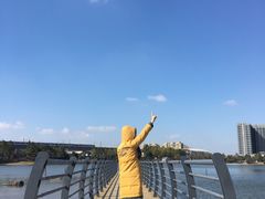 -美兰湖景区