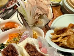-红樱桃·欢乐餐厅(太原里店)