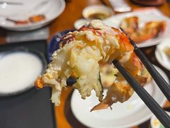 -mezza9 Macau(澳门君悦酒店)