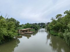 -同里国家湿地公园