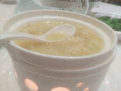 -阿锋鲍鱼酒家美食汇(华安店)