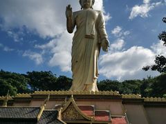 -西双版纳勐泐文化旅游区