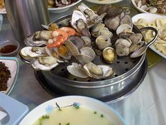 -日照大牌檔•小船海鲜(万平口店)