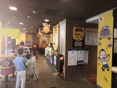 -麦当劳(宾水西道店)