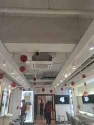 -LJOY丽锦造型·烫发染发