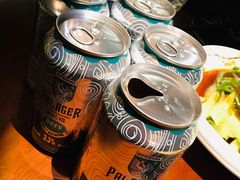啤酒-玛町精致餐酒吧(大众巷店)