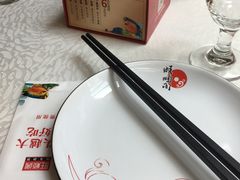 -旺顺阁鱼头泡饼(小红门店)