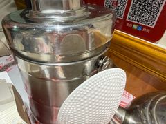 -西江红·株洲本地菜(滨江南路店)