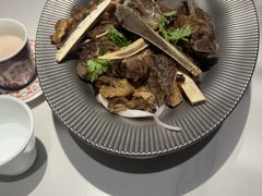 -清真·卡德尔大叔新疆主题餐厅(龙汇路店)