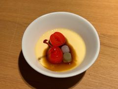 餐后甜品-本逸·割烹料理(湖墅店)