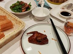 -醉辉皇原味海鲜江南菜(成都大魔方店)