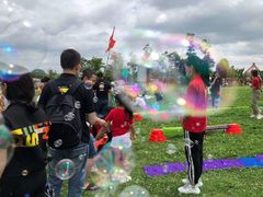 -云漫湖生态度假公园