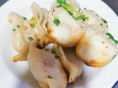 生煎锅贴-舒蔡记生煎菜饭(云南中路店)